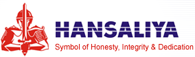 Hansaliya Engineering Company